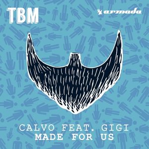 Made For Us (Single)