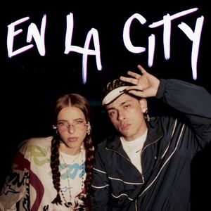 EN LA CITY (Single)