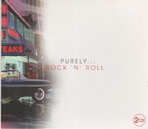 Purely…Rock ’n’ Roll
