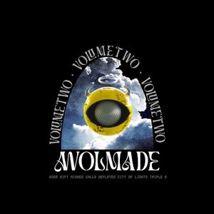 AWOLMADE, Vol. 2 (EP)