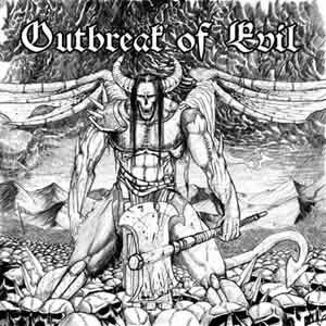 Outbreak of Evil (EP)