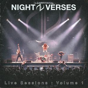 Live Sessions: Vol. 1 (Live)