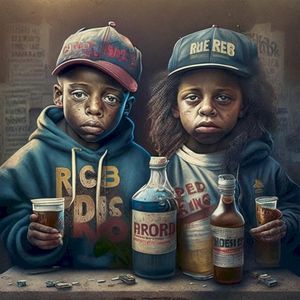 Дети любят рэп (Single)