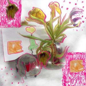 Подзалупные цветы (Single)