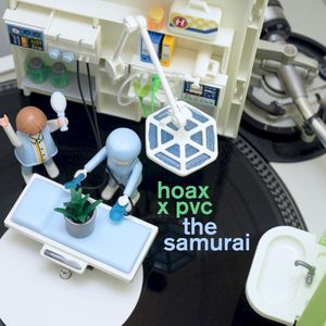 The Samurai (Single)