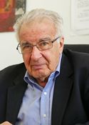 Alain Krivine