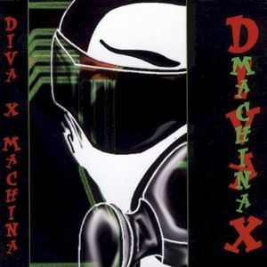 Diva X Machina, Volume 1