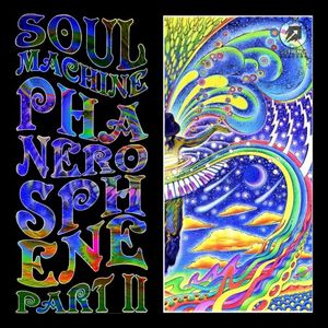 Phanerosphene Part II (EP)