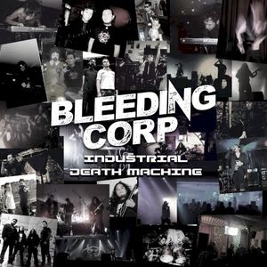 Industrial Death Machine (Single)