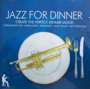 Jazz for Dinner – Create the Perfect Dinner Mood