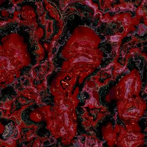 Blood Lines (Single)