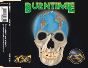 Burntime (Single)