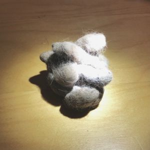Оковалок (Single)