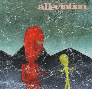 Alleviation