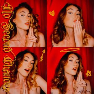 No Second Chances (Single)