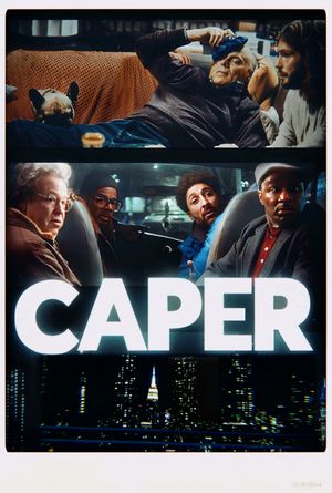 Caper