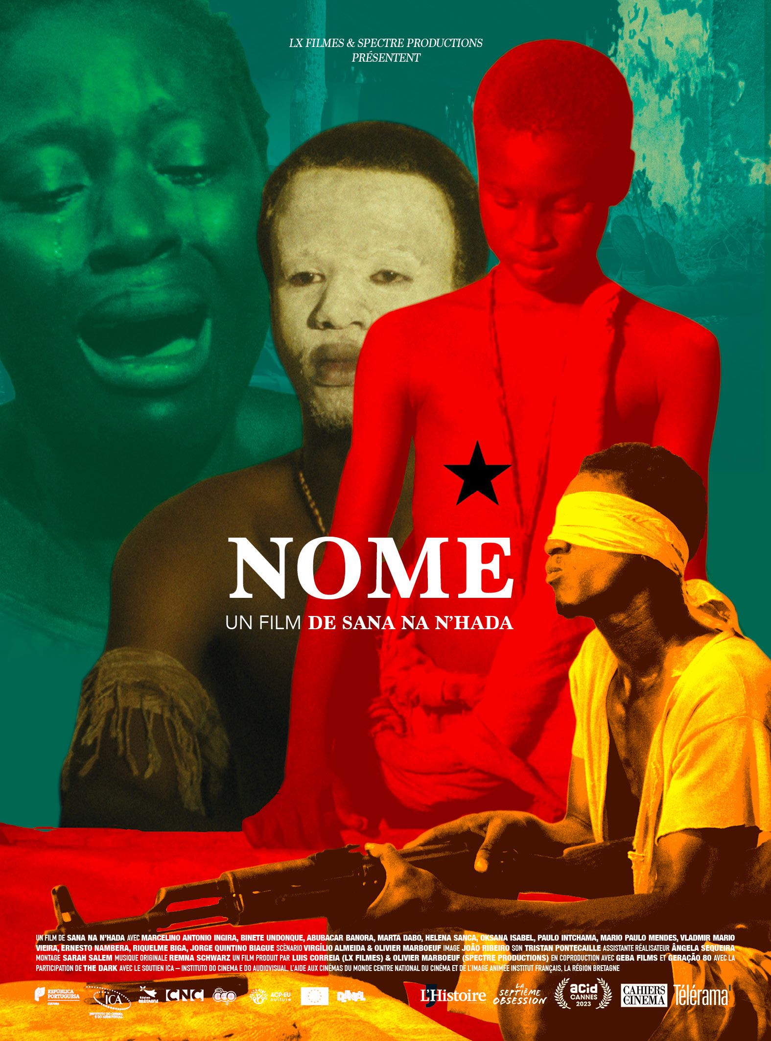 poster