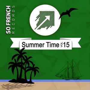 Summer Time, Vol. 15