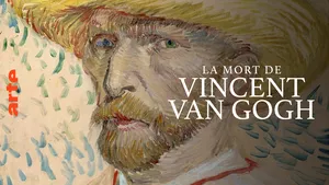 L’étrange mort de Vincent van Gogh