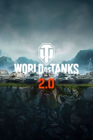 World of Tanks 2.0