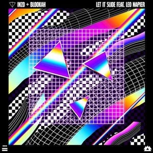 Let It Slide (Single)