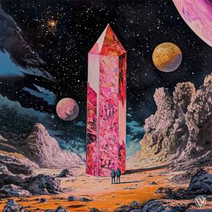 Artifacts of A Higher Dimension (Single)