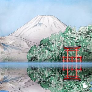 Onsen (Single)
