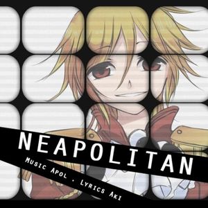 NeapolitaN (Single)