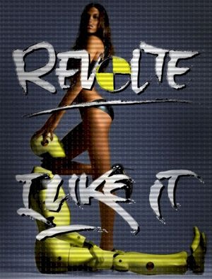 I LIKE IT (Single)
