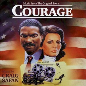 Courage (OST)