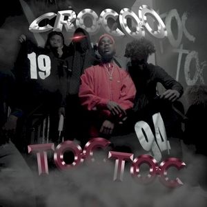 Toc Toc (Single)