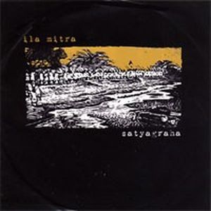 Satyagraha (EP)