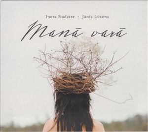 Manā varā