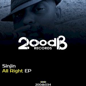 All Right EP (EP)