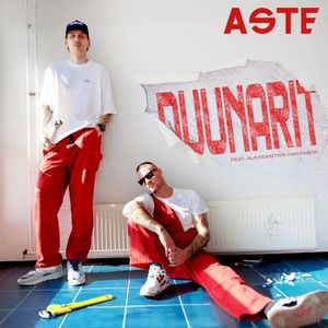 Duunarit (Single)