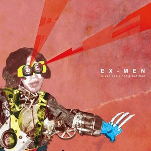 Ex-Men (EP)