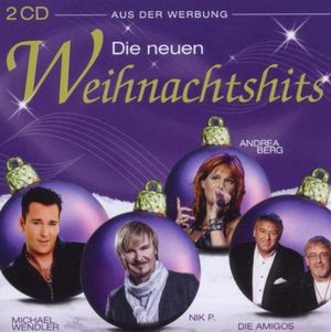 Die neuen Weihnachtshits