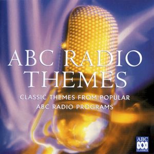 ABC Radio Themes