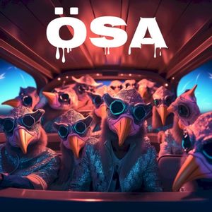ÖSA (Single)