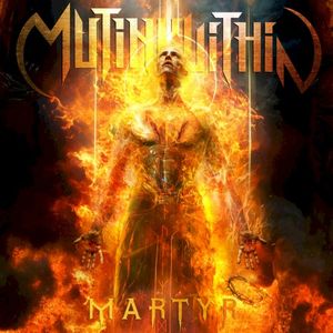 Martyr (Single)