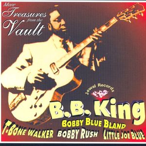 More Treasures From the Vault