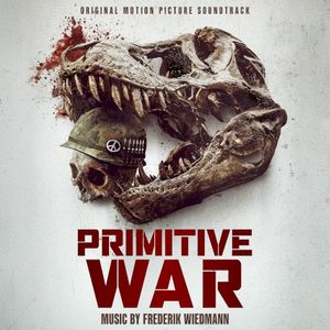 Primitive War: Original Motion Picture Soundtrack (OST)