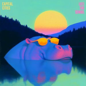 Late for School (Single)