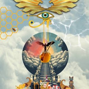 Egyptian Études (Single)