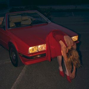 Backspegeln (Single)