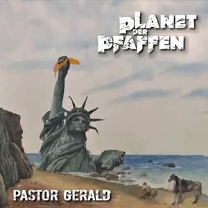 Planet Der Pfaffen