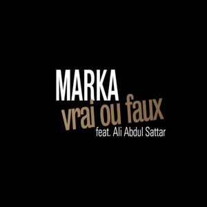 Marka se reprend (Single)