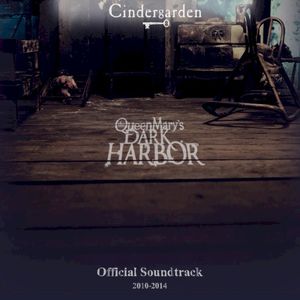 Queen Mary's Dark Harbor (Official Soundtrack) (OST)