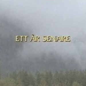 ETT ÅR SENARE