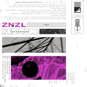 V+1023D Interwoven (EP)